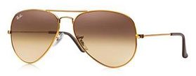 Ray-ban Cockpit Glasses