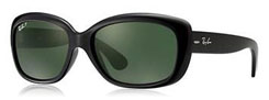 Ray-ban Jackie Ohh Glasses