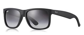 Ray-ban Justin Glasses